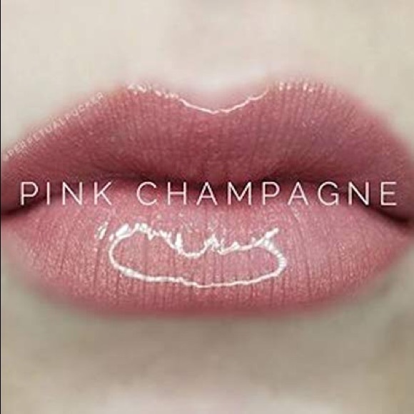 LipSense “Pink Champagne” - Picture 4 of 4